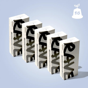 Swiss Water Decaf Coffee Pods